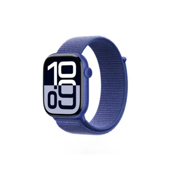 IBOANN Apple Compatibility Watch Band Nylon Material
