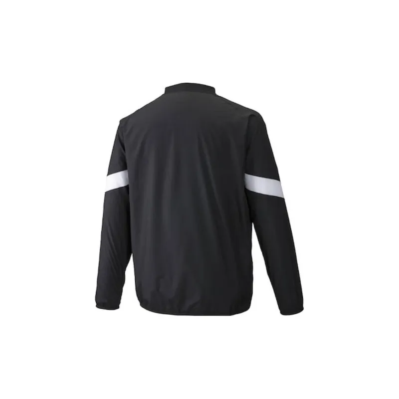 Mizuno Soccer Jerseys Men's Black-1