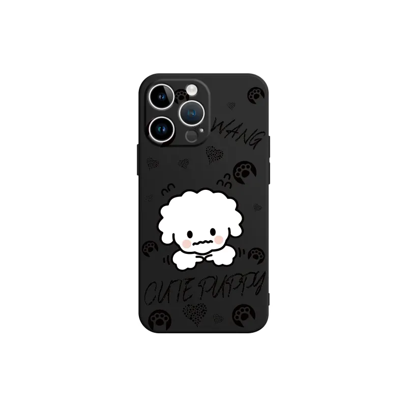 MINISO Phone Cases-0