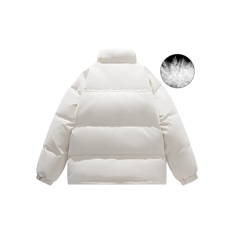 SESAME STREET Down Jacket Unisex-5