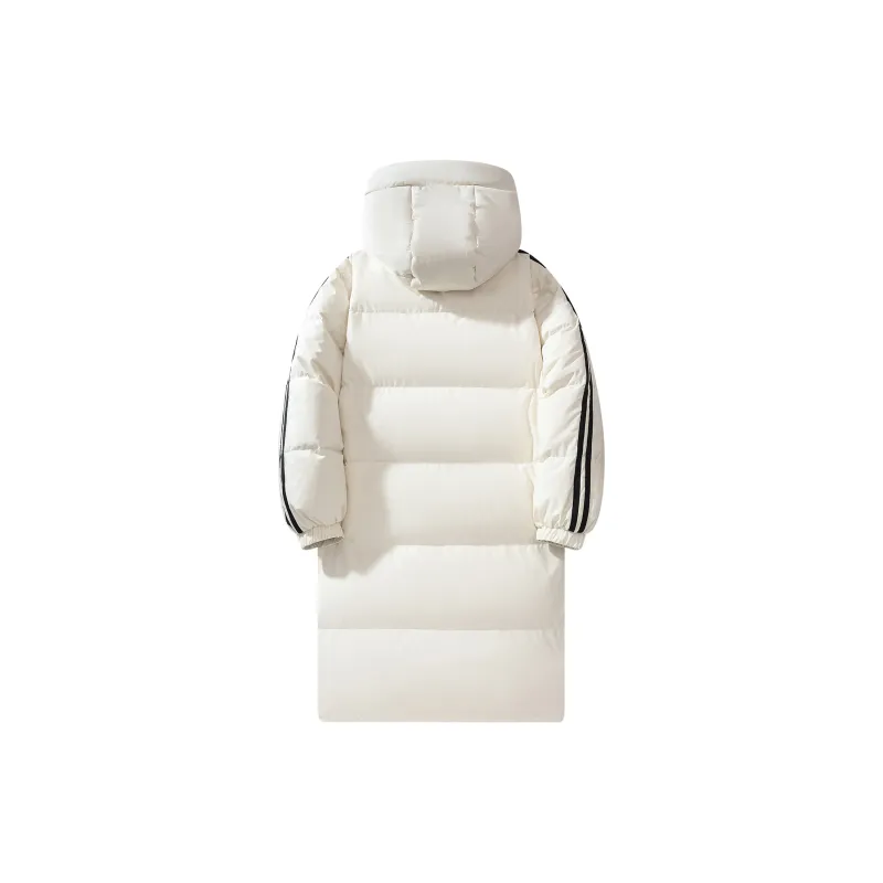 Kawasaki Down Jackets Unisex-3