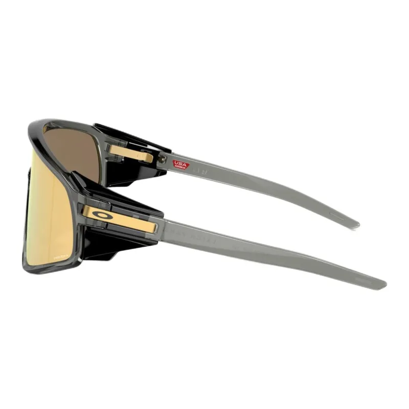 Oakley Latch™ Mask-frame Sunglasses-1