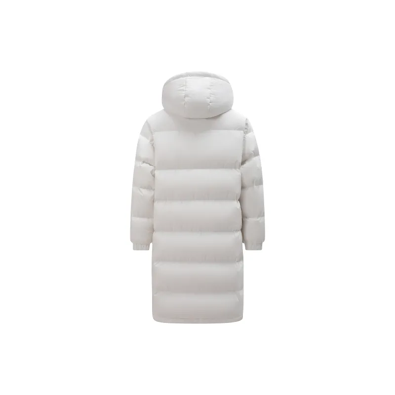SNOW FLYING Down Jackets Unisex-1