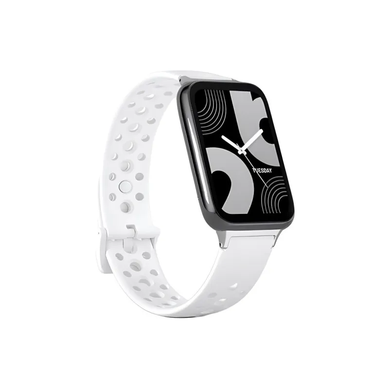 Fly Watch Band Xiaomi Compatibility Silicone Material-0