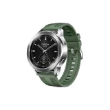Composite Woven Strap-Spruce Green