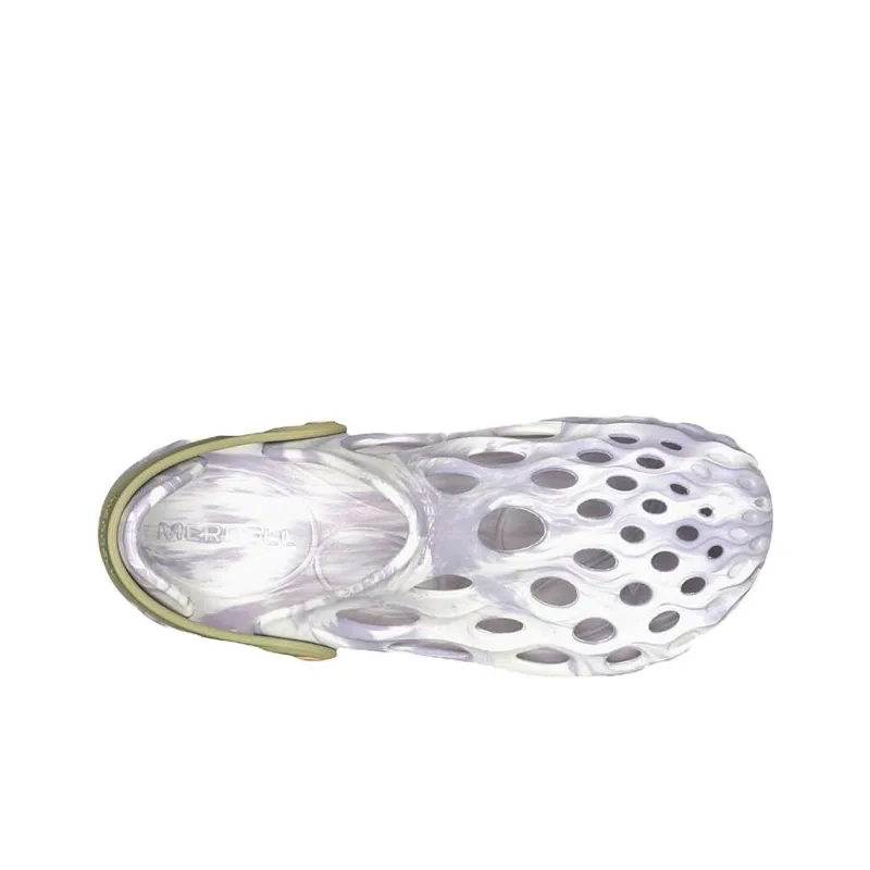 MERRELL Hydro Moc Orchid Green Women's-3