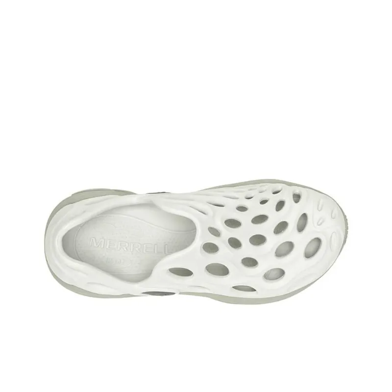 MERRELL Hydro Moc Clogs Women's White-3