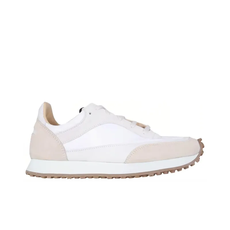 SPALWART Tempo Lace Up Sneakers-3