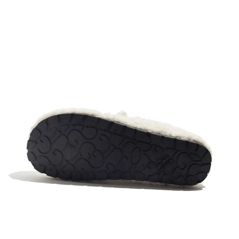 BEIER Durable Warm Low Top Casual Shoes Women's-4