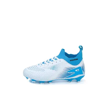 PIYOPIYO Cushioning Rebound Anti Slip And Wear Resistant Kids' Soccer Shoes Kids'