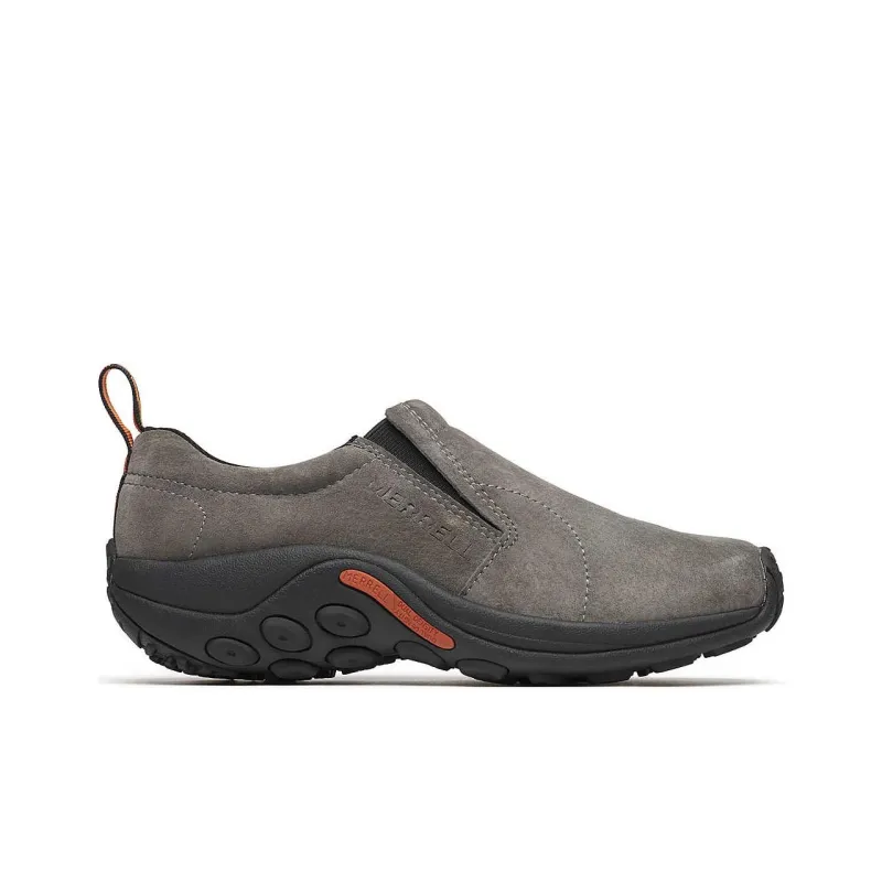 MERRELL Women's Jungle Moc 'Pewter' Women's-1