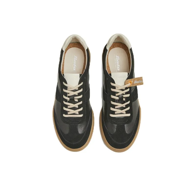 BATA Low Top Skateboard Shoes Women's-5