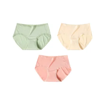 Urban Beauty Underpants Women's 3 Pack