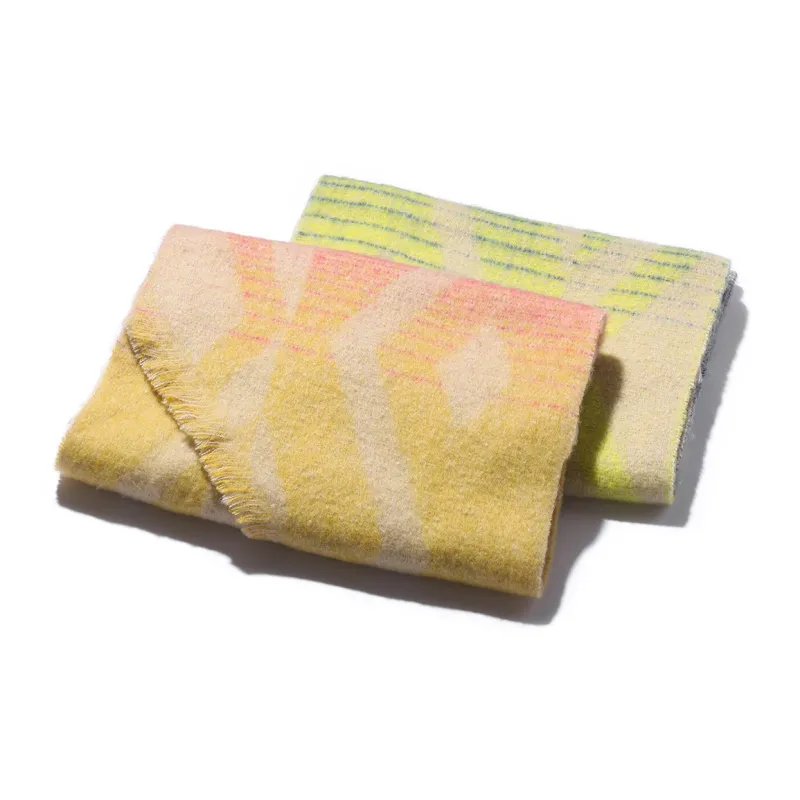 Clect Knit Scarves Women's-2