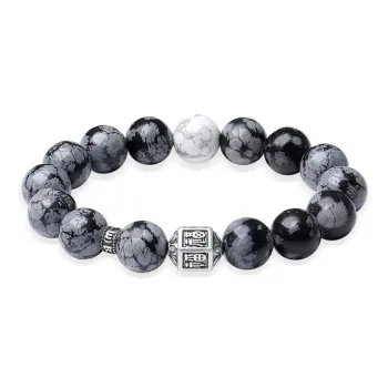 7℃ Jade Bracelets Unisex
