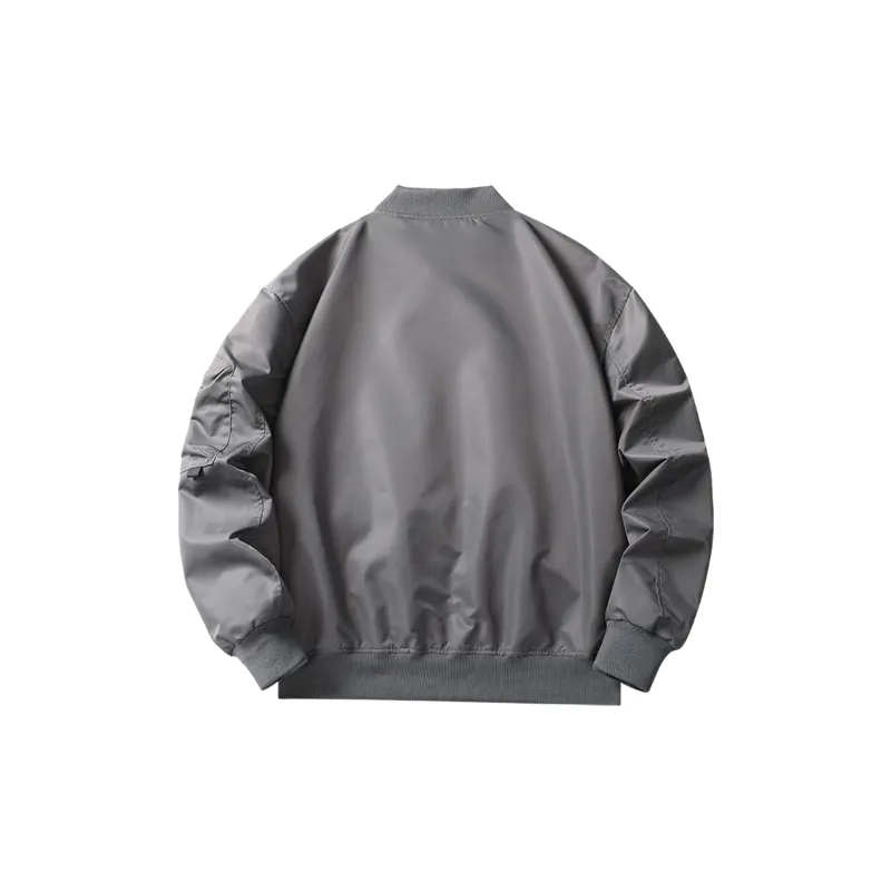 Lightning X Storm Jacket Unisex-7