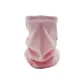 Snow Mountains Pink