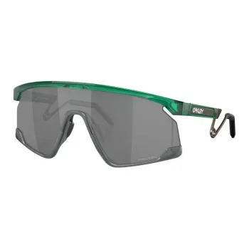 Oakley Bxtr Shield frame Performance Sunglasses