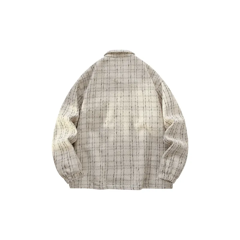 Lafetto Jackets Unisex-1