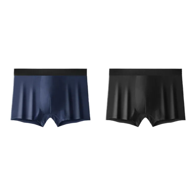 Lan Miao Underpants Men's 2 Pack-10