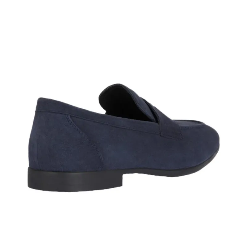 GEOX Sapienza Loafers Men's Marine Blue-3