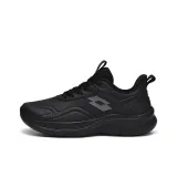 Black [Fleece-Lined]