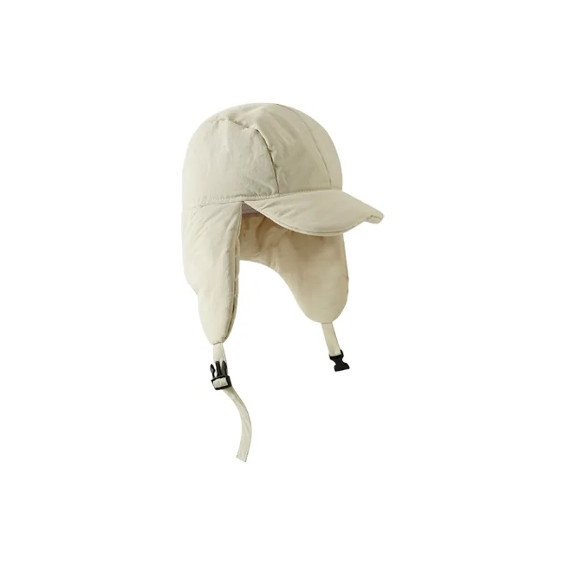 CARTELO Cotton Trapper Hats Unisex Gift Box Set-1