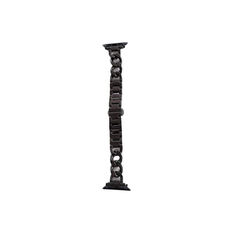 Mivana Watch Band Apple Compatibility Aluminum Alloy Material-1
