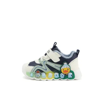 B.Duck Kids' Casual Shoes Pre school