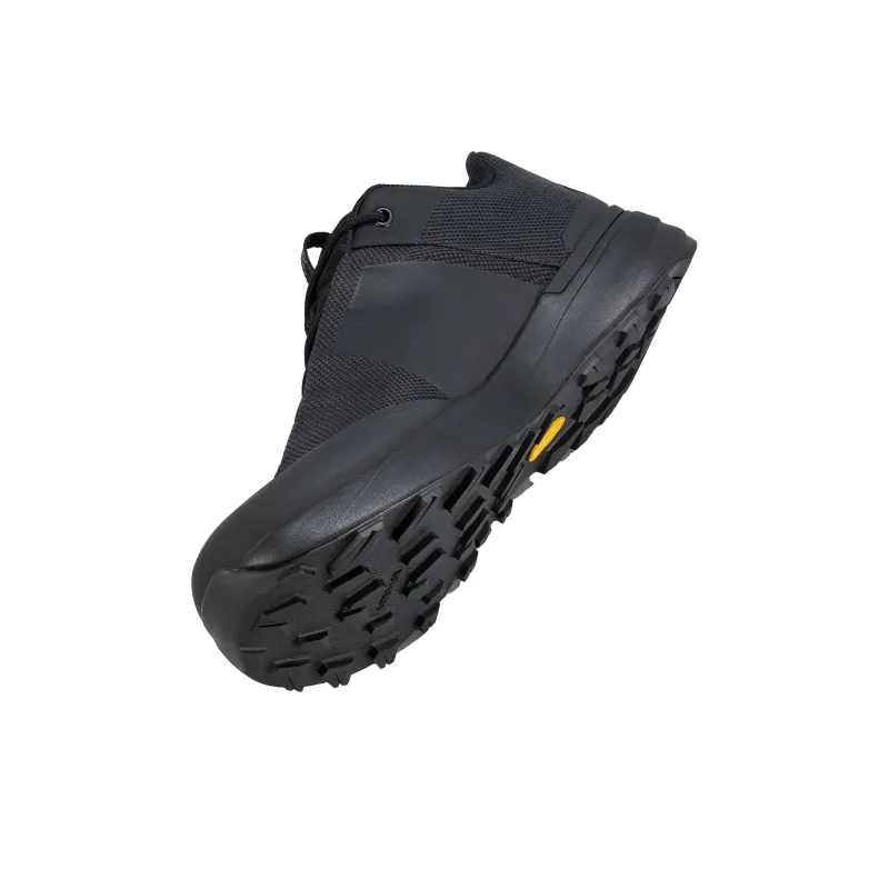 Arcteryx Kopec GTX Slip-Resistant Water-Resistant Low-Top Hiking Shoes Women's Black-3