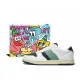 White Green[Clothing Sets in Shopping Bag]