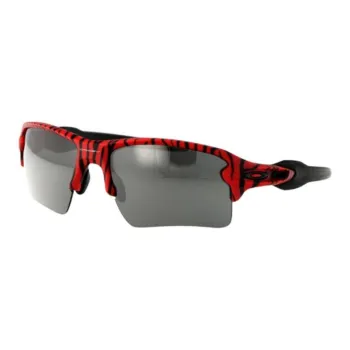 Oakley Flak 2.0 Xl Rectangle frame Sunglasses