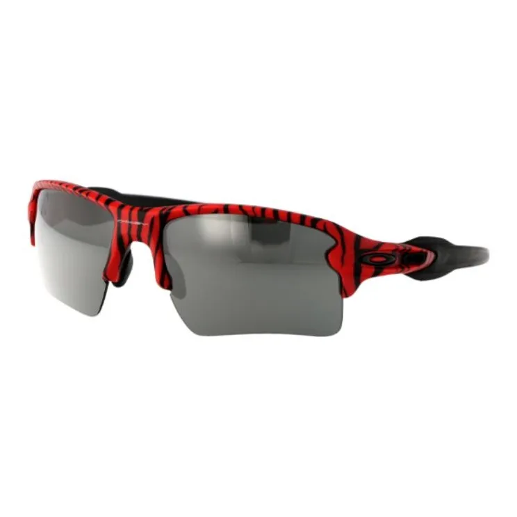 Oakley Flak 2.0 Xl Rectangle frame Sunglasses-0