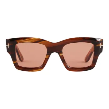 TOM FORD Juan Sunglasses