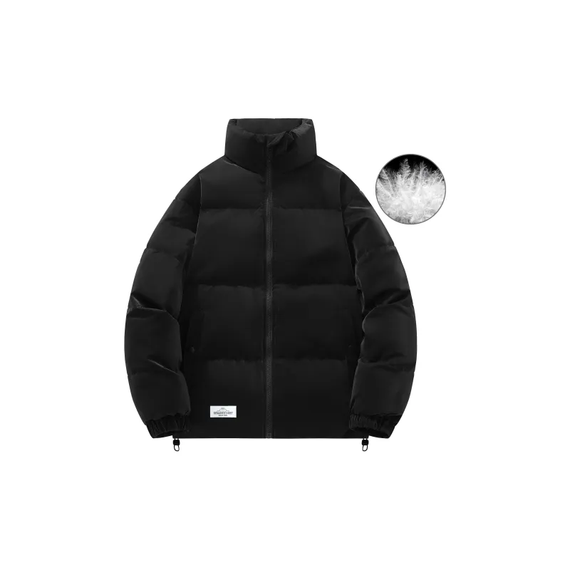 SESAME STREET Down Jacket Unisex-1