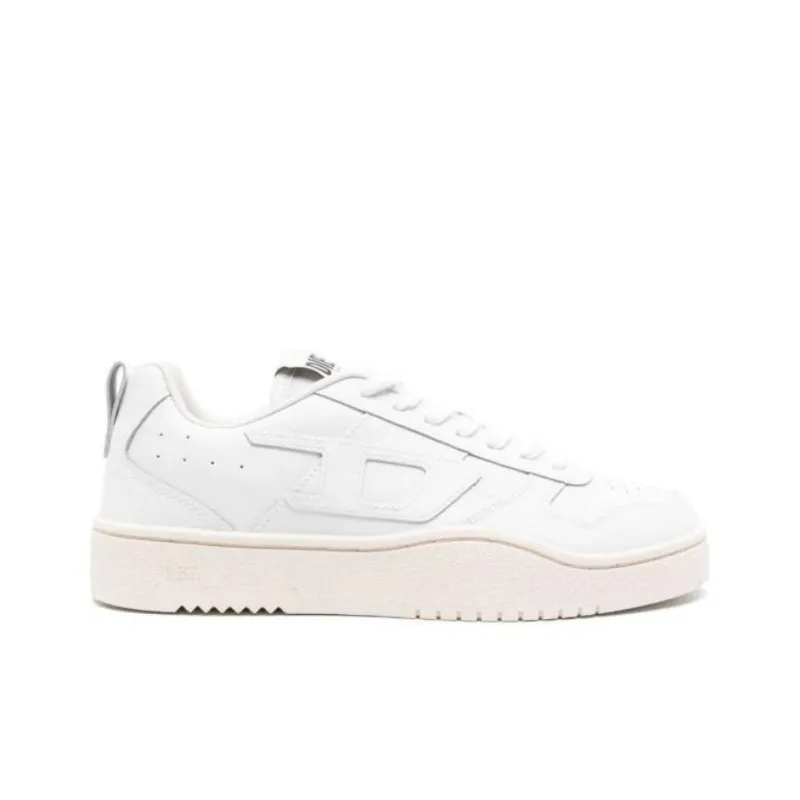 DIESEL S Ukiyo V2 Low Top Sneakers-1
