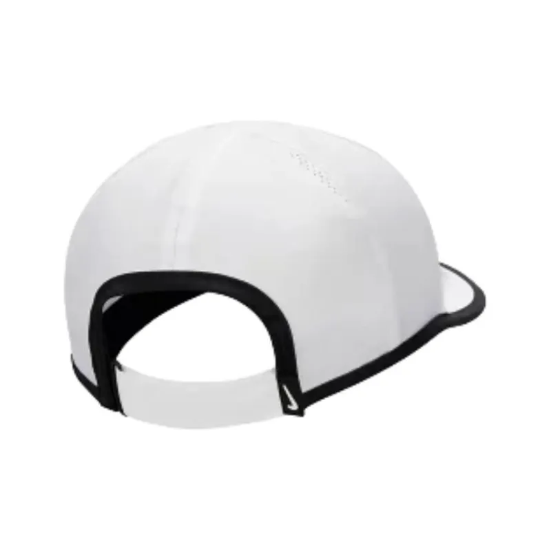 Nike Polyester Baseball Caps Kids' White-2
