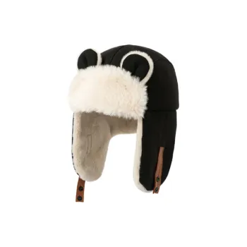 Mulinsen Suede Hats & Caps Unisex