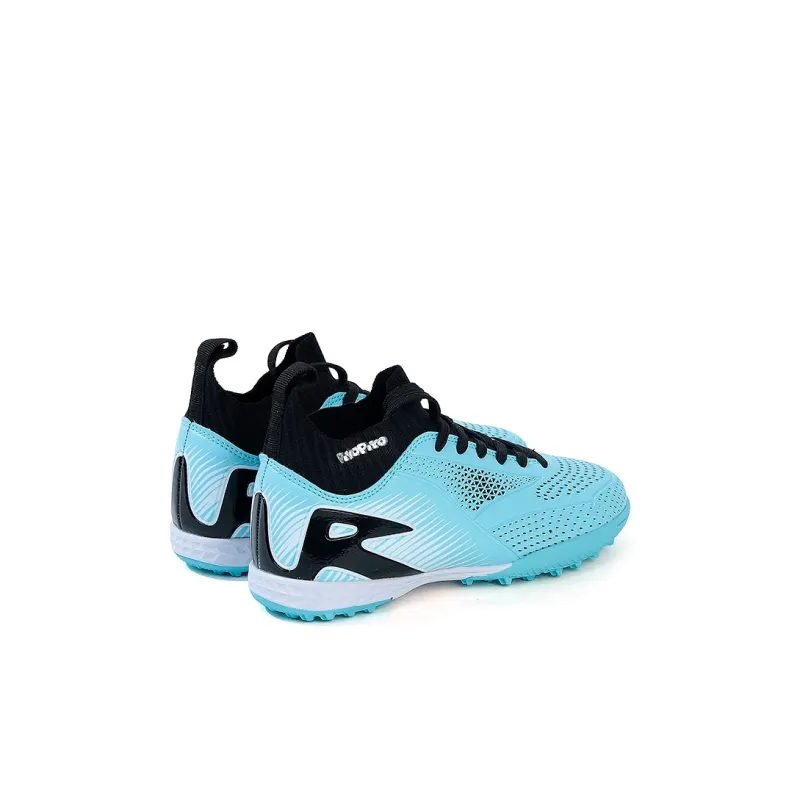 PIYOPIYO Cushioning, Rebound, Slip Resistant, Abrasion Resistant Kids' Soccer Shoes Kids'-20