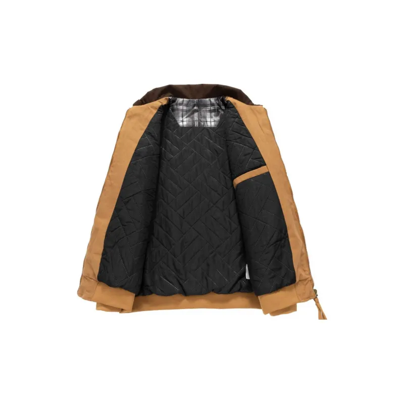 HSTYLE Jackets Unisex-10