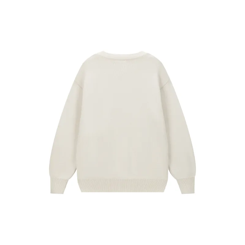 ThisisIZI8 Sweaters Unisex-1