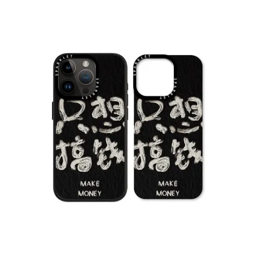 Ray chain Phone Cases
