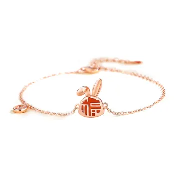 CHIEMOT S925 Silver Hand Accessory Women's