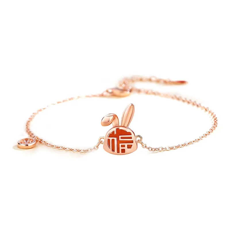 CHIEMOT S925 Silver Hand Accessory Women's-0
