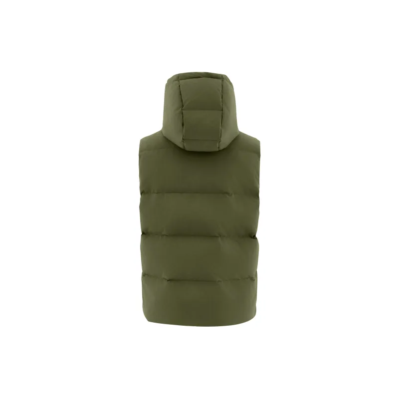 CAT Vests Men-9