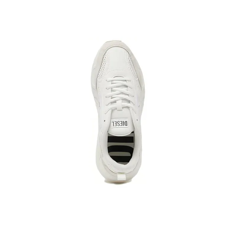 DIESEL S-Serendipity Sport W Panelled Sneakers-3