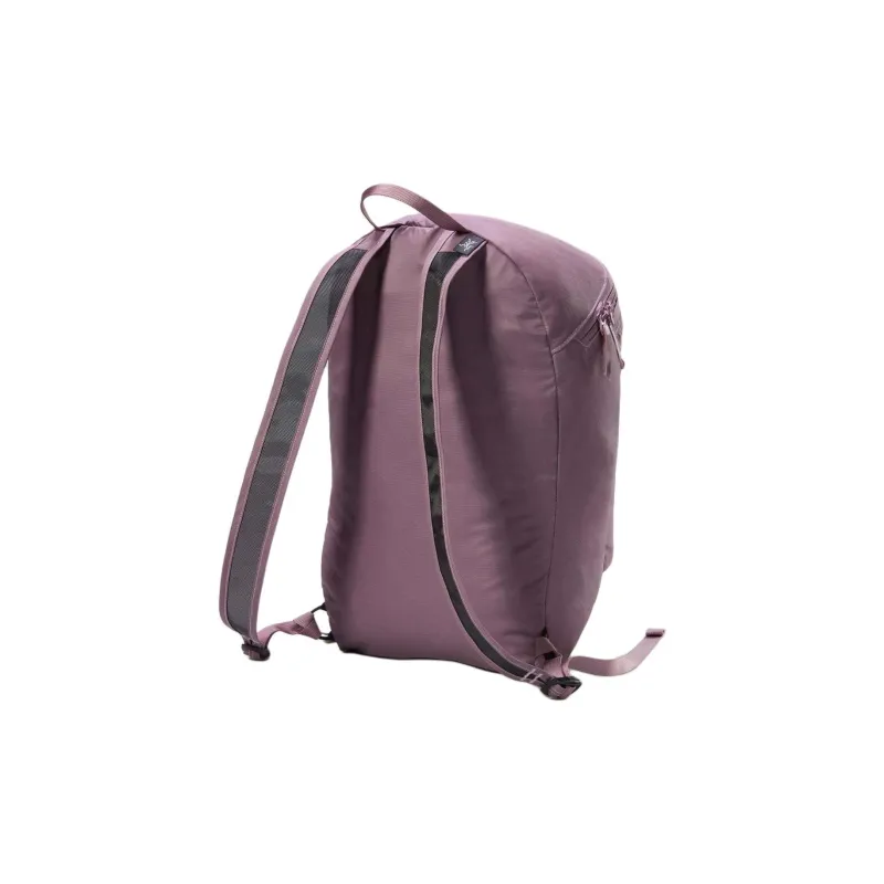 Arcteryx Fabric Backpack Regular Unisex Xingji Purple-2