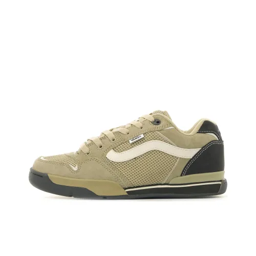 Vans Rowley Xlt Lx Off Road Sneakers