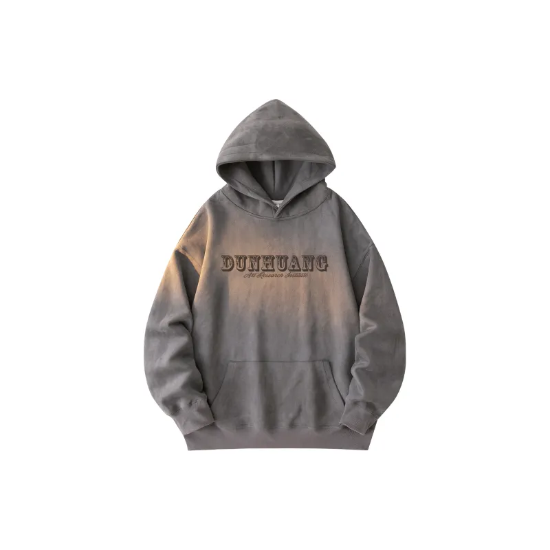 DUNHUANG ART INSTITUTE Sweatshirt Unisex-9