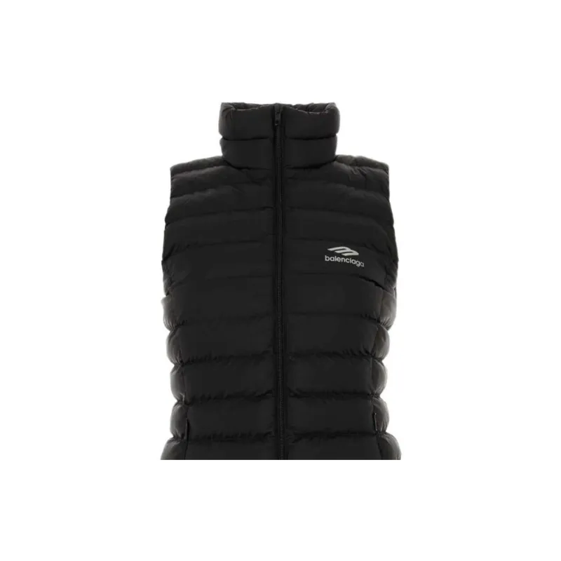 Balenciaga 3B Sports Icon Padded Vest-5